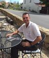 Lektor jazykové školy ENGLISHstay.cz - JEDEN NA JEDNOHO s rodilým mluvčím - 70h angličtiny - Intenzivní pobytové kurzy v Česku: Peter Cannon