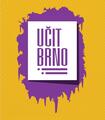 Učebnice používaná v jazykové škole  Učit Brno: Učební materiály Učit Brno