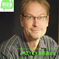 Lektor jazykové školy : Volker