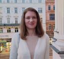 Lektor jazykové školy : Mgr. Libuše Rozehnalová