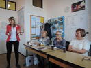 Fotografie z jazykového kurzu - Pomaturitní studium angličtiny - kurzy různých pokročilostí (kromě začátečníků), Angličtina, Brno