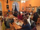 Jazyková škola ENGLISHstay.cz - JEDEN NA JEDNOHO s rodilým mluvčím - 70h angličtiny - Intenzivní pobytové kurzy v Česku: Na kurzu.