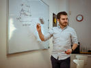 Fotografie z jazykového kurzu - Individuální kurz češtiny pro cizince (také online), Čeština pro cizince, Olomouc