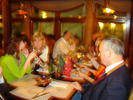 Jazyková škola BOHEMIA INSTITUT: Restaurace Matylda
