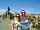 Jessica and Jamie - Lektor cizích jazyků a učitel cizích jazyků