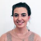 Veronika - Lektor angličtiny a učitel angličtiny