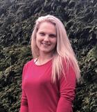 Eliška Benešová - Lektor španělštiny a učitel španělštiny