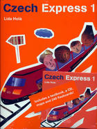Učebnice v jazykovém kurzu Čeština pro cizince/Czech for foreginers - Czech Express 1