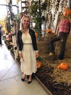 Lektor jazykového kurzu Individuální kurz češtiny pro cizince (také online) - Mgr. Sylvie Klementová