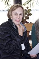 Carolyn Taffel - Lektor cizích jazyků a učitel cizích jazyků