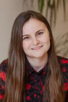 Bc. Veronika Pavlásková - Lektor angličtiny Zlín a učitel angličtiny Zlín