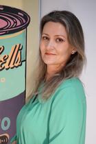 Mariia - Lektor ruštiny a učitel ruštiny