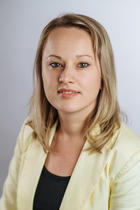 Lektor jazykového kurzu Online kurz SciLearn English pro žáky 7.-9. třídy ZŠ (úroveň B1) - Anna Vardžiková