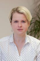 Mgr. Martina Tuzarová - Lektor angličtiny Zlín a učitel angličtiny Zlín