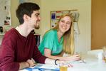 Fotografie z jazykového kurzu - Individuální kurz češtiny pro cizince (také online), Čeština pro cizince, Olomouc