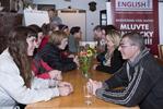 Jazyková škola ENGLISHstay.cz - JEDEN NA JEDNOHO s rodilým mluvčím - 70h angličtiny - Intenzivní pobytové kurzy v Česku: My nejsme jazyková škola, důraz klademe na individuální přístup našich lektorů.