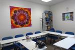 Fotografie z jazykového kurzu - Angličtina Pre-Intermediate konverzační - senioři 55+, Angličtina, Brno