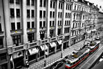 Fotografie z jazykového kurzu - Ukrajinština - začátečníci: Út 18:30 - 20:00, Ukrajinština, Praha