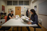 Fotografie z jazykového kurzu - Individuální kurz češtiny pro cizince (také online), Čeština pro cizince, Olomouc
