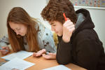Fotografie z jazykového kurzu - Individuální kurz češtiny pro cizince (také online), Čeština pro cizince, Olomouc