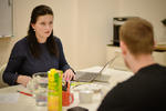 Fotografie z jazykového kurzu - Individuální kurz češtiny pro cizince (také online), Čeština pro cizince, Olomouc