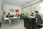 Jazyková škola BOHEMIA INSTITUT: Učebna U5