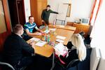 Fotografie z jazykového kurzu - English Weekend Academy (EWA) – intenzivní angličtina pro středoškoláky, Angličtina, Pardubice