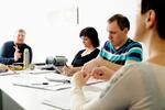 Fotografie z jazykového kurzu - English Weekend Academy (EWA) – intenzivní angličtina pro středoškoláky, Angličtina, Pardubice