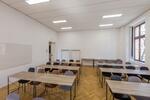 Jazyková škola Krajské centrum vzdělávání a JŠ s právem SJZ, Plzeň