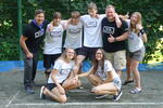 Fotografie z jazykového kurzu - English Weekend Academy (EWA) – intenzivní angličtina pro středoškoláky, Angličtina, Pardubice