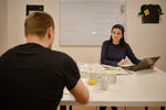 Fotografie z jazykového kurzu - Individuální kurz češtiny pro cizince (také online), Čeština pro cizince, Olomouc