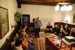 Fotografie z jazykového kurzu - 1 - Začátečníci, Angličtina, Hodonín