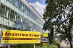 Fotografie z jazykového kurzu - Angličtina Pre-Intermediate konverzační - senioři 55+, Angličtina, Brno
