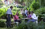 Fotografie z jazykového kurzu - Kurzy francouzštiny ve Francii pro děti i dospělé, Francouzština, Sedlčany