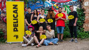 Fotografie z jazykového kurzu - Letní kurzy - NĚMECKÝ JAZYK (různé úrovně), Němčina, Brno