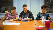 Fotografie z jazykového kurzu - Individuální kurz češtiny pro cizince (také online), Čeština pro cizince, Olomouc