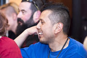 Lektor jazykové školy ENGLISHstay.cz - JEDEN NA JEDNOHO s rodilým mluvčím - 70h angličtiny - Intenzivní pobytové kurzy v Česku: Alex Keaton