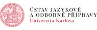 Jazyková škola - Ústav jazykové a odborné přípravy UK Učebna ÚJOP UK Vyšehrad Praha 2 (Nové Město)