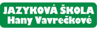 Jazyková škola - JAZYKOVÁ ŠKOLA - Ing. Hana VAVREČKOVÁ  JAZYKOVÁ ŠKOLA - Ing. Hana VAVREČKOVÁ Beroun