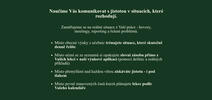 Fotografie z jazykového kurzu - ANGLIČTINA PRO LOGISTIKU: Procesy / Analytika / Projekty | Individuální online lekce, Angličtina, Praha
