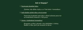 Fotografie z jazykového kurzu - ANGLIČTINA PRO LOGISTIKU: Procesy / Analytika / Projekty | Individuální online lekce, Angličtina, Praha