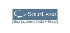 Intenzivní jazyková výuka ruština Praha 5: Jazyková škola Jazyková škola SoloLang Jazyková škola SoloLang Praha 5 (Smíchov)