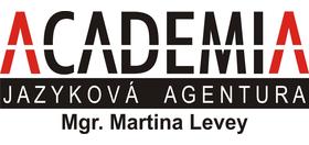 Jazyková škola Agentura Academia Mgr. Martina Levey - osobní zkušenosti studentů
