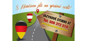 Jazyková škola Vysočina kraj: Jazyková škola Jazykové studio AT Centrála Havlíčkův Brod Havlíčkův Brod
