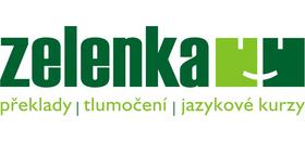 Výuka čínština Zlínský kraj / Jazyková výuka ve Zlínském kraji: Jazyková škola Jazyková škola ZELENKA  Jazyková škola ZELENKA Zlín