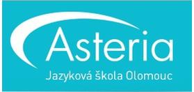 Výuka čeština pro cizince Olomouc / Jazyková výuka v Olomouci: Jazyková škola Asteria - vzdělávací centrum, s.r.o. Centrála Olomouc Olomouc