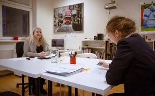 Intenzivní kurzy Olomouc