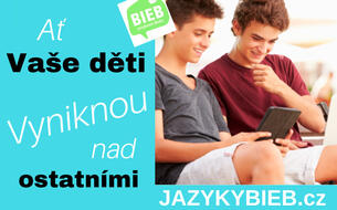 Jazykové kurzy němčiny pro děti Brno
