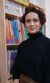 Lektor jazykové školy HANNAH SCHOOL : Mariam