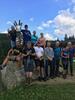 Fotografie z jazykového kurzu - 1 - Začátečníci, Angličtina, Hodonín
